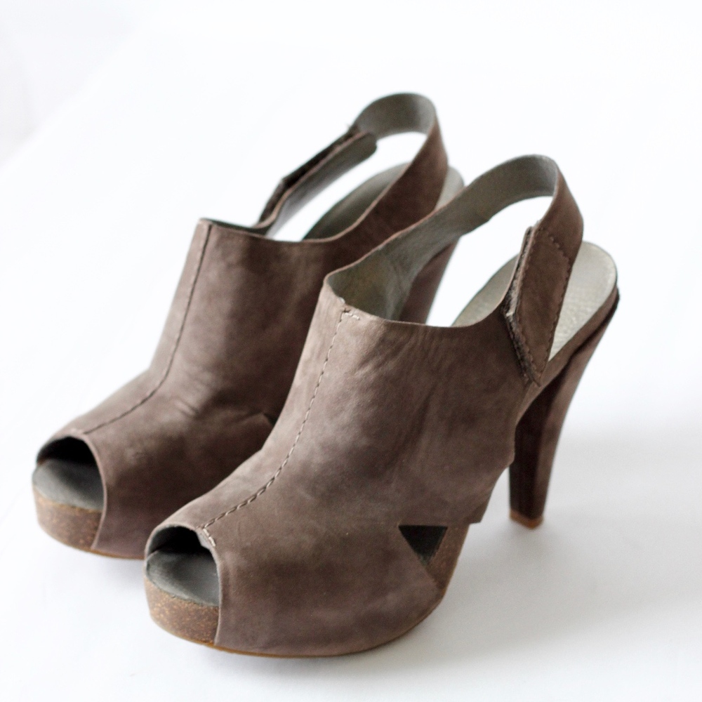 Nine West Heels
